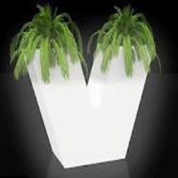 Macetero uve Led RGB...