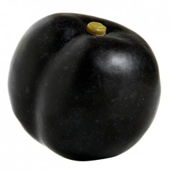 Ciruela negra