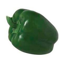 Pimiento dulce verde...