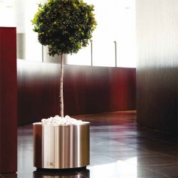 Cilindro steel