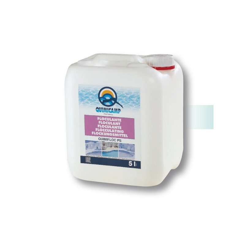 Quimifloc ps liquido