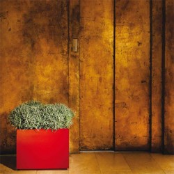 Cubo steel plus