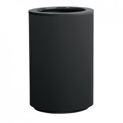Cilindro alto steel plus