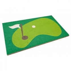 Felpudo golf LIQUIDACIÓN