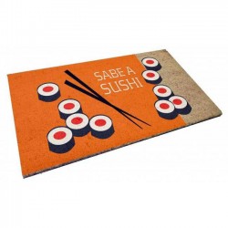 Felpudo sushi LIQUIDACIÓN
