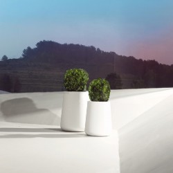 Ulm round alta basic VONDOM