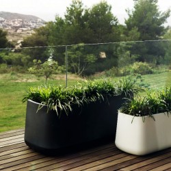 Ulm jardinera basic VONDOM