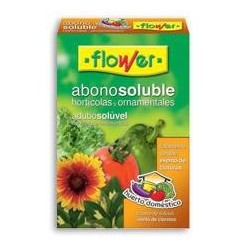 Abono soluble hortícolas y...