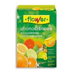 Abono cítricos