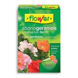 Abono geranios soluble...