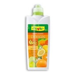 Abono liquido cítricos