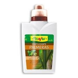 Abono líquido palmeras