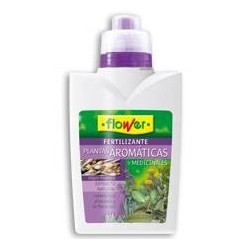 Abono líquido plantas...