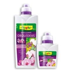 Abono líquido orquídeas