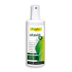Abono líquido vitavid K