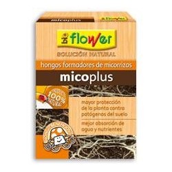 Micoplus - micorrizas