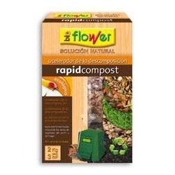Rapid compost