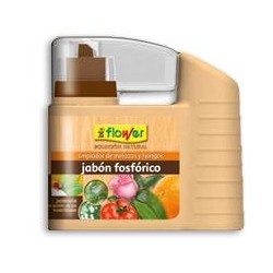 Jabón fosfórico