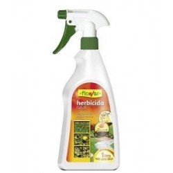 Herbicida total