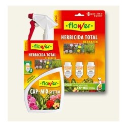 Herbicida total herbafin