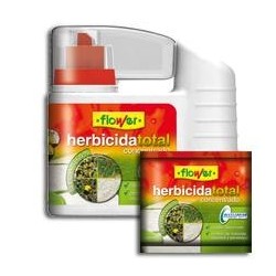 Herbicida total concentrado
