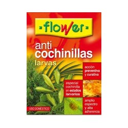 Anti-cochinillas larvas