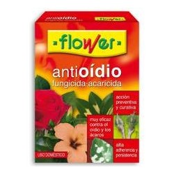 Anti-oídio