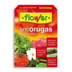 Anti-orugas