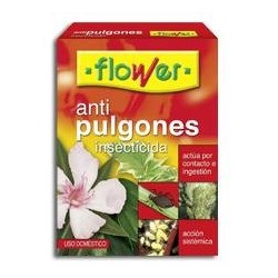 Anti-pulgones
