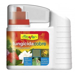 Fungicida cobre