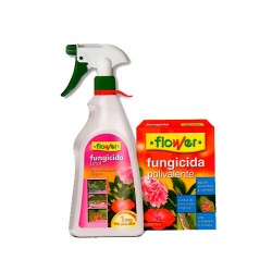 Fungicida polivalente