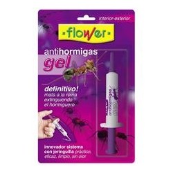 Anti-hormigas gel