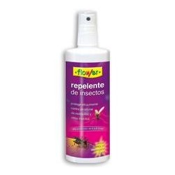 Repelente de insectos