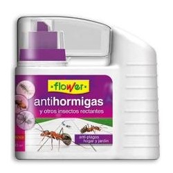 Talquera anti-hormigas