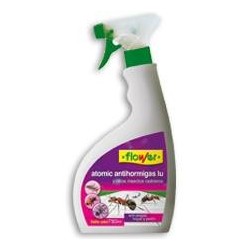Anti-hormigas listo uso