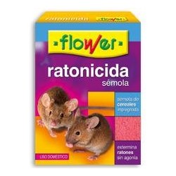 Ratonicida sémola
