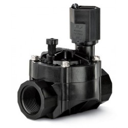 Electroválla 32" con solenoide