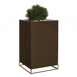 Vela cubo 