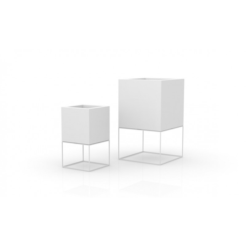 Vela cubo autorriego