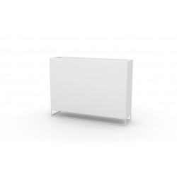 Vela wall lacado