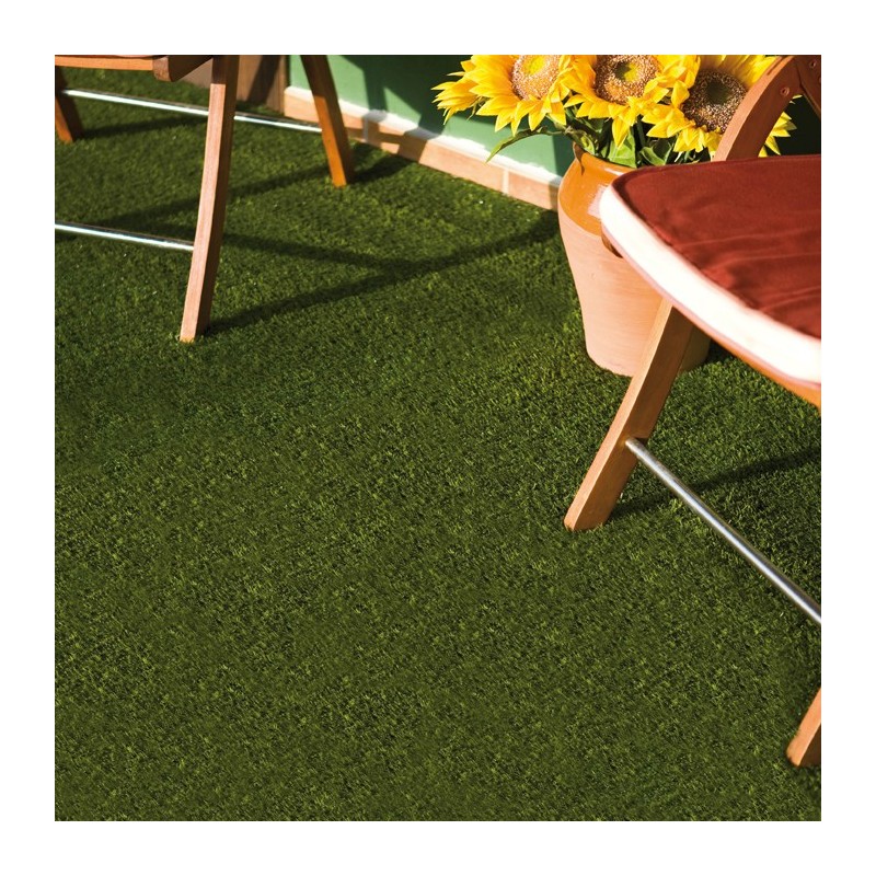 Césped artificial new highlands
