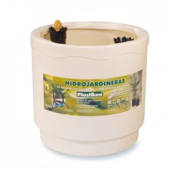 Hidrojardinera