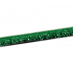 Césped artificial standard verde
