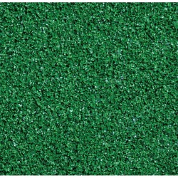 Césped artificial standard verde