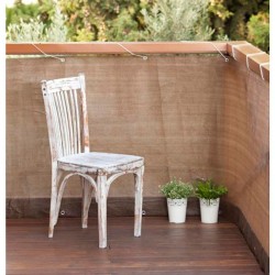 Malla balcony easy