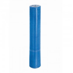 Malla Revoco Construcción