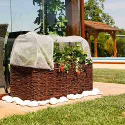 Protector anti-insectos kit...