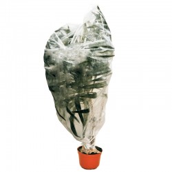 Malla geotextil térmica
