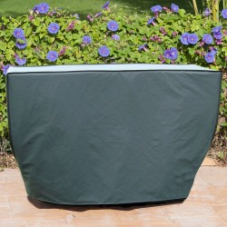 Funda barbacoa de gas poliéster
