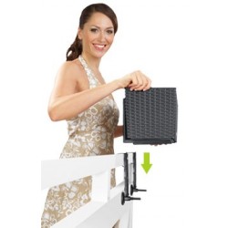 Soporte Set Balconera